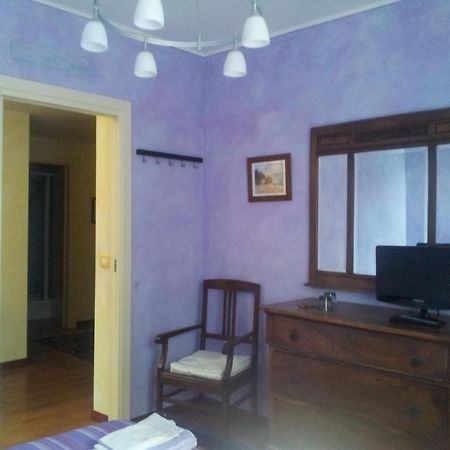 B&B Ariadamare ซานเรโม ห้อง รูปภาพ