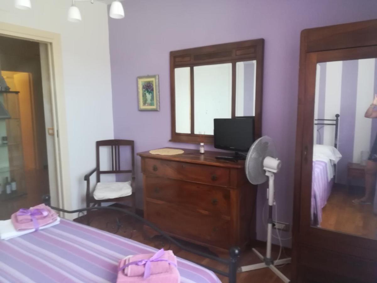 B&B Ariadamare ซานเรโม ภายนอก รูปภาพ