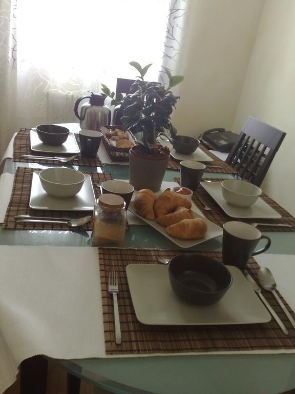 B&B Ariadamare ซานเรโม ภายนอก รูปภาพ