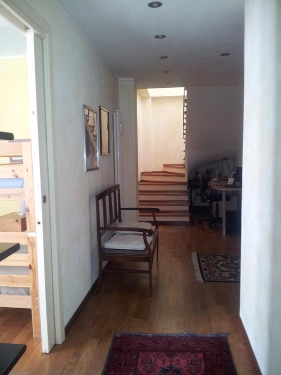 B&B Ariadamare ซานเรโม ภายนอก รูปภาพ