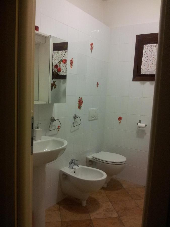 B&B Ariadamare ซานเรโม ห้อง รูปภาพ