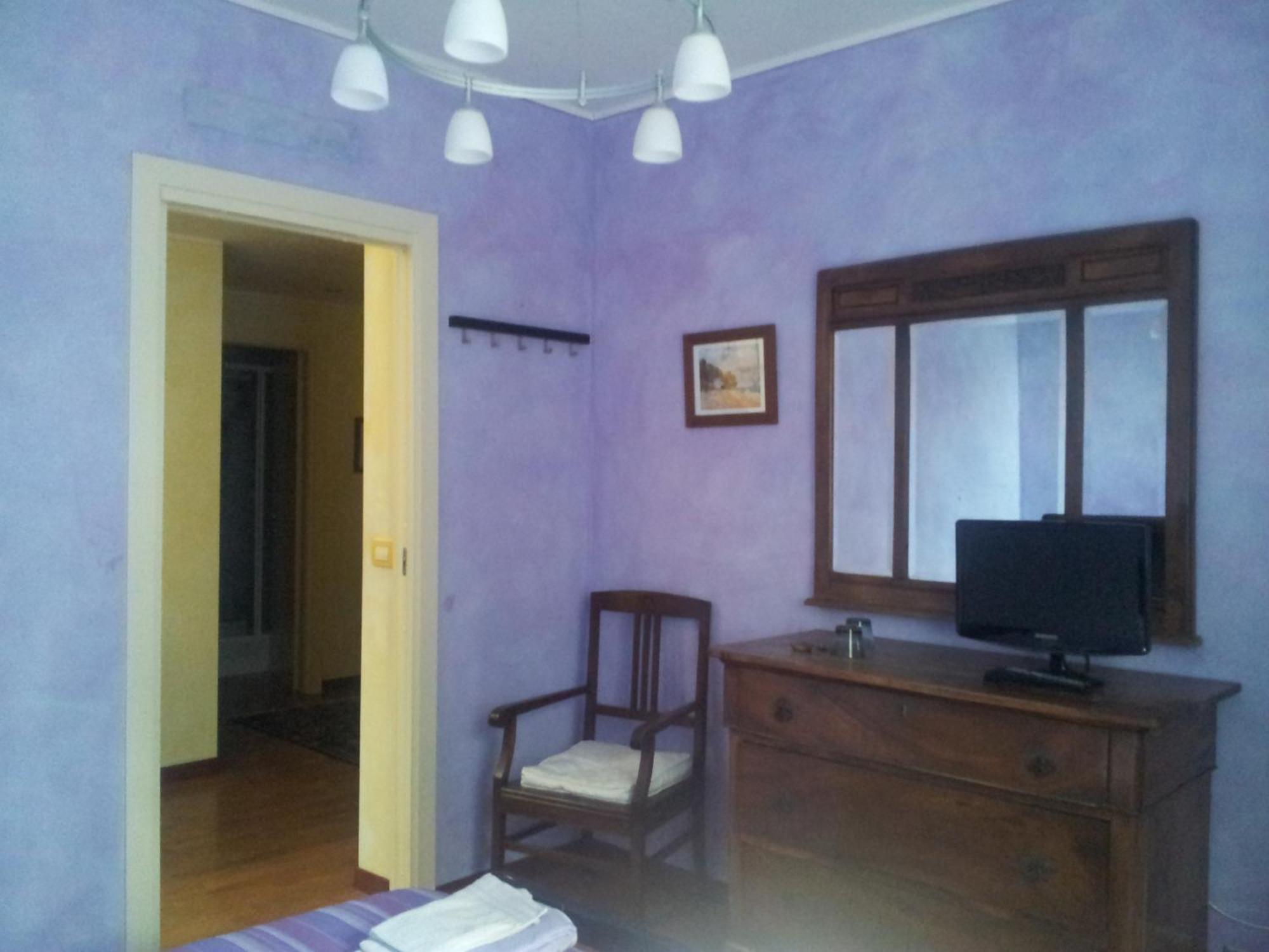 B&B Ariadamare ซานเรโม ห้อง รูปภาพ
