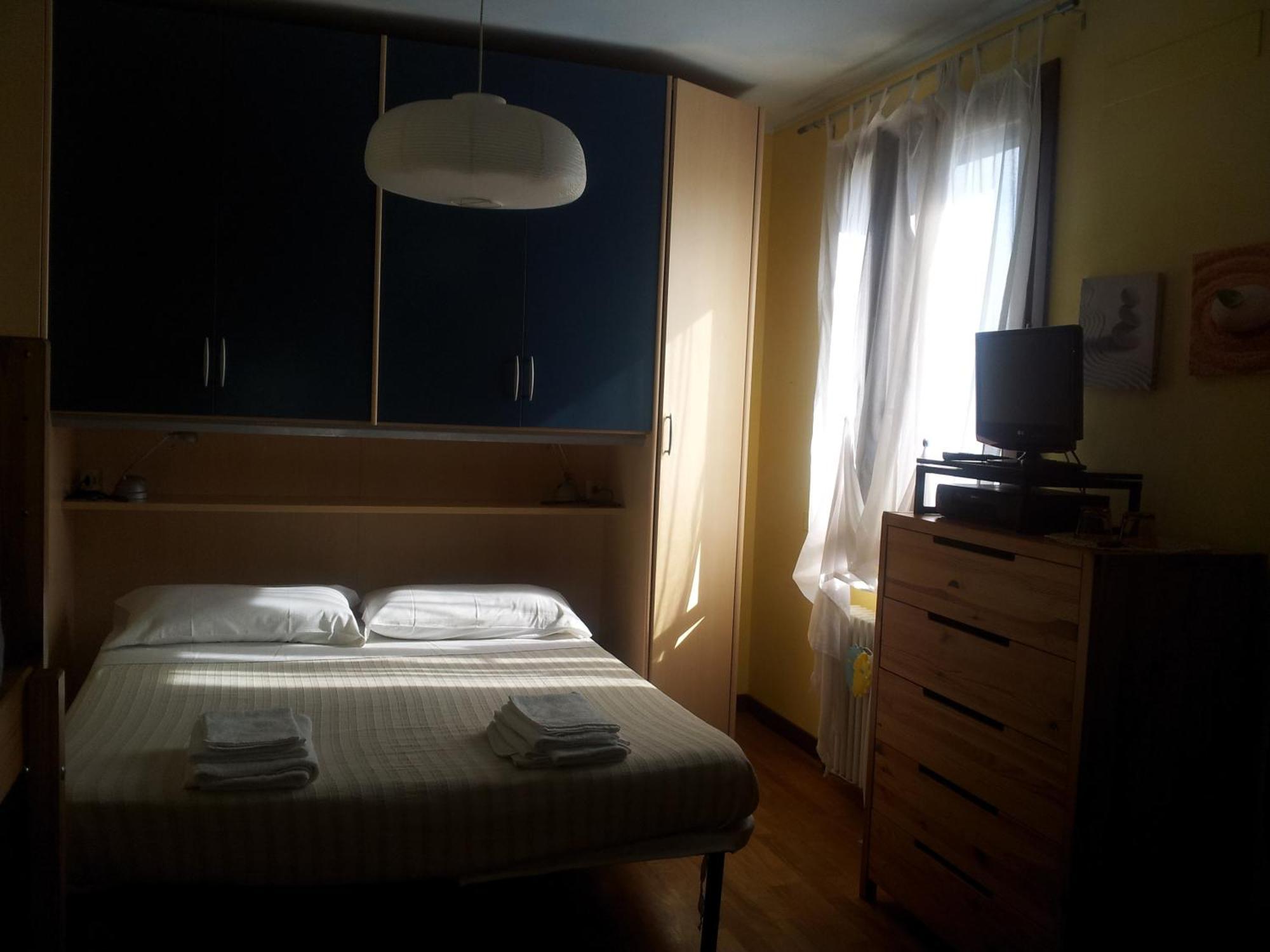 B&B Ariadamare ซานเรโม ห้อง รูปภาพ