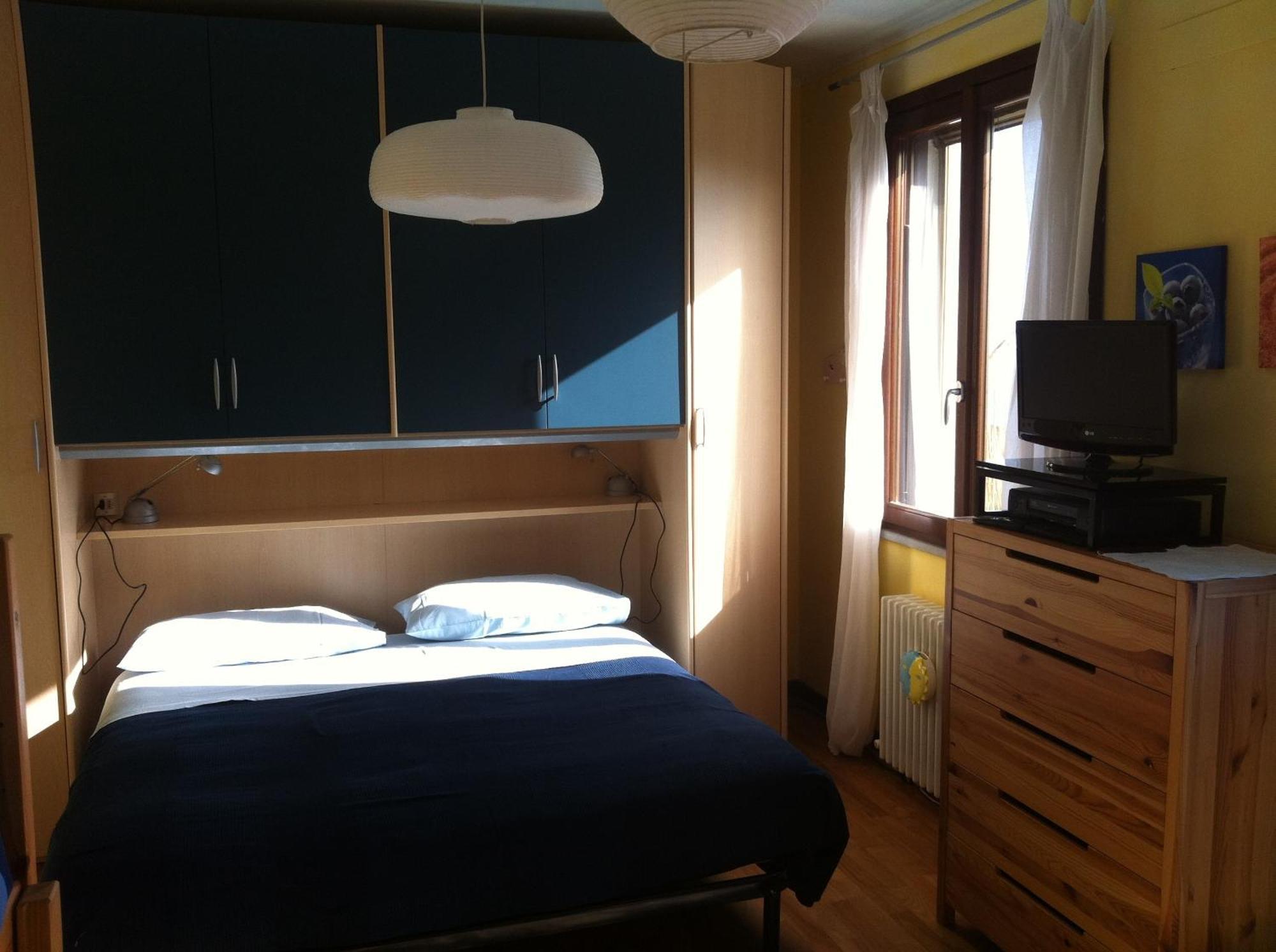 B&B Ariadamare ซานเรโม ห้อง รูปภาพ