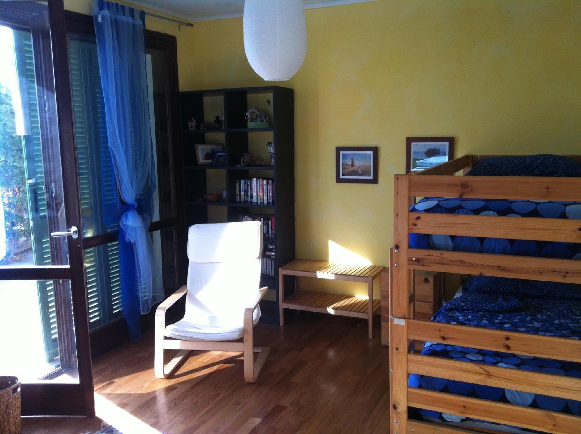 B&B Ariadamare ซานเรโม ห้อง รูปภาพ