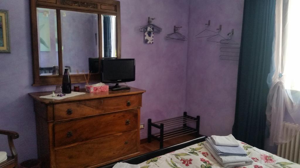 B&B Ariadamare ซานเรโม ภายนอก รูปภาพ